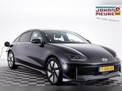 Hyundai IONIQ 6 - Connect 53 kWh | NAVI | Full LED ✅ 1e Eigenaar