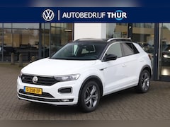 Volkswagen T-Roc - 1.5 TSI Sport 150PK / 110kW DSG, NL auto 1e eigenaar, nieuw door ons geleverd en onderhoud