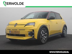 Renault 5 - 5 comfort range techno 52 kWh