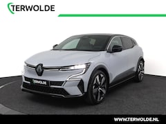 Renault Mégane E-Tech - EV60 Optimum Charge Techno Pack Winter | Pack Advanced Drive Assist | Two Tone