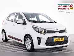 Kia Picanto - 1.0 MPi DynamicPlusLine | NAVI | VELGEN | AIRCO ✅ 1e Eigenaar