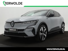 Renault Mégane E-Tech - EV60 Optimum Charge Techno | Pack Advanced Drive Assist | Pack winter