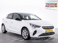 Opel Corsa - 1.2 Elegance 5-drs | Full LED | CARPLAY | VELGEN ✅ 1e Eigenaar