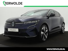 Renault Mégane E-Tech - EV60 Optimum Charge Techno | Pack Adv. Drive Ass. | Pack Winter | Harman Kardon |