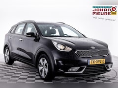 Kia Niro - 1.6 GDi Hybrid DynamicLine ✅ 1e Eigenaar