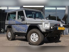 Mercedes-Benz G-klasse - 300 GD St.Wagon