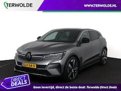 Renault Mégane E-Tech - Comfort Range Techno 60 kWh