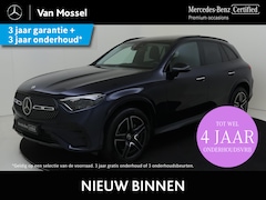 Mercedes-Benz GLC-klasse - 400e 4MATIC AMG Line / Stoelverwarming / 360Graden-Camera / Memory-Stoelen / Panaroma-schu