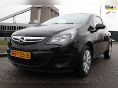 Opel Corsa - 1.2 EcoFlex Selection