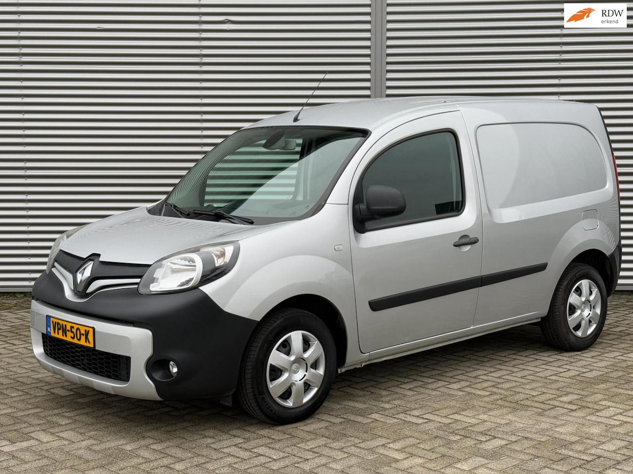 Renault Kangoo Express - 1.5 dCi 90 Airco/ Navi/ PDC/ Stoelverw./ - AutoWereld.nl