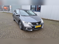 Honda Civic - 1.4 Elegance