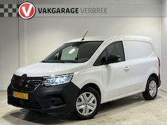 Renault Kangoo E-Tech - Advance L1 44 kWh | Android Auto/Apple Carplay | Cruise Control | Trekhaak | Voorstoelen V