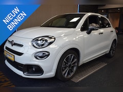 Fiat 500 X Cross - 1.0 GSE Cross Airco, Navi, Crruise Control, Camera, Km 54500