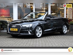 Audi A3 Cabriolet - 35 TFSI CoD S-Tronic Automaat Sport -Nieuwstaat