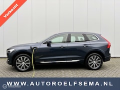 Volvo XC60 - 2.0 Recharge T8 AWD Inscription