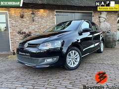 Volkswagen Polo - 1.2-12V | 5 Deurs | LM velgen | Nieuwe APK