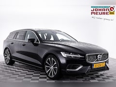 Volvo V60 - 2.0 T6 Plug-in hybrid AWD Core Bright | NAVI | CAMERA | Trekhaak | PHEV