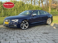 Audi S5 - 3.0 TFSI S5 quattro Pro Line Super nette staat