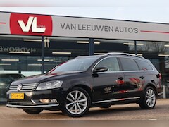 Volkswagen Passat Variant - 1.4 TSI Highline BlueMotion | Automaat | Navi | Cruise