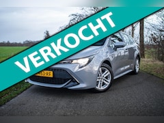 Toyota Corolla Touring Sports - 1.8 Hybrid Business | Navigatie | Trekhaak