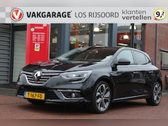 Renault Mégane - Hatchback 1.2 Energy TCe *GT-Line* | Carplay | Camera | Cruise & Climate Control | Stoel v