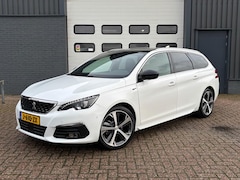 Peugeot 308 SW - 1.2 PureTech GT EAT8 Automaat 18”