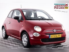 Fiat 500 - 0.9 TwinAir Turbo Young | AIRCO ✅ 1e Eigenaar