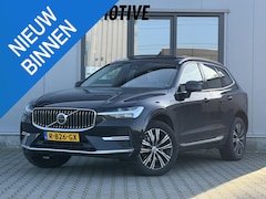 Volvo XC60 - 2.0 T6 Plug-in hybrid AWD Inscription 12-2021 | 350 PK | Panorama | Trekhaak | Elektrische