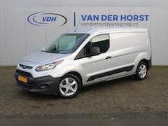 Ford Transit Connect - 1.5-101pk TDCI L2 Economy Edition. Zeer nette Connect, deze bedrijfswagen kan u nog jaren