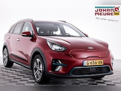 Kia e-Niro - ExecutiveLine 64 kWh | LEDER | Full LED | ECC | NAVI