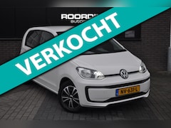 Volkswagen Up! - Facelift|Airco|Bluetooth|LED|NAP