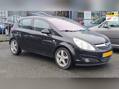 Opel Corsa - 1.2-16V Cosmo AUTOMAAT