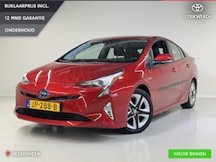 Toyota Prius - 1.8 Executive | JBL-audio | HUD | Camera |