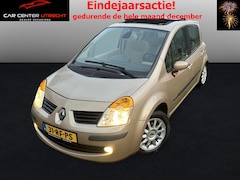 Renault Modus - 1.4-16V Priv.Luxe AIRCO PANO TREKHAAK