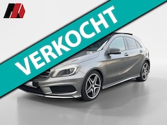 Mercedes-Benz A-klasse - 180 | AMG Pakket | Pano | Camera