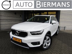 Volvo XC40 - T2 129pk Business Pro GT | Park Ass. | All Seas.banden | 18 Inch | Blis | Pilot Ass. | Dea