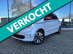 Renault Twingo - 1.0 SCe Intens - Climate - Parkeerhulp - Apple / Android - Org.NL