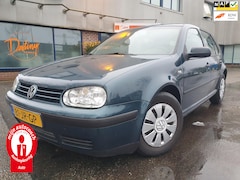 Volkswagen Golf - 1.4-16V NAP APK 12/2025