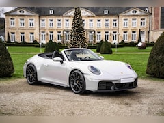 Porsche 911 Cabrio - 992.2 3.0 CARRERA PDK | FACELIFT MY 2025