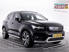 Volvo XC40 - Recharge P8 AWD R-Design | PANORAMADAK ✅ 1e Eigenaar