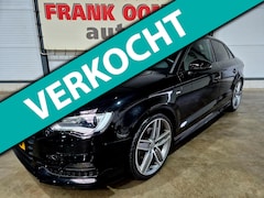 Audi A3 Limousine - 1.8 TFSI 180PK quattro Ambition Pro Line S + Bi-Xenon|Navi|Bang & Olufsen|Stoel verw.|Clim