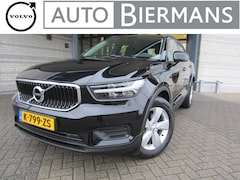 Volvo XC40 - T2 129pk Momentum Core | DAB+ | Nav.Tech | Clim.control | Park Ass.Pack | Dealerond