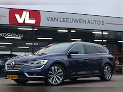 Renault Talisman Estate - 1.6 TCe Intens | Automaat | Stoelmassage | Stoelverwarming