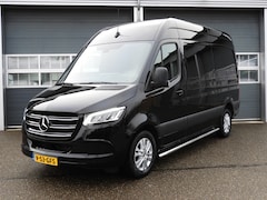 Mercedes-Benz Sprinter - 319 3.0 CDI L2H2 V6 190PK AUT | LED | MBUX | 3.5t. TREKHAAK