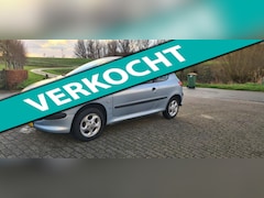 Peugeot 206 - 1.4 XS NW APK