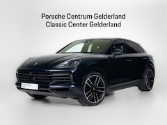 Porsche Cayenne Coupé - E-Hybrid Platinum Edition