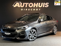 BMW 2-serie Gran Coupé - 220i High Executive Edition M Pano/ M Performance seats/ Headup/ Carplay/ Sfeerverlicht