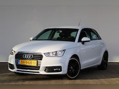 Audi A1 Sportback - 1.0 TFSI | Navigatie | Stoelverwarming | Bluetooth |