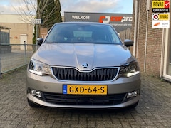 Skoda Fabia - 1.0 TSI Drive