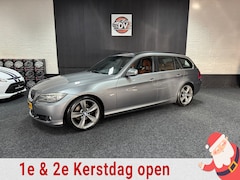 BMW 3-serie Touring - 325i High Executive M LINE, AUTOMAAT, VOL LEDER, PDC , CRUISE, CLIMAT